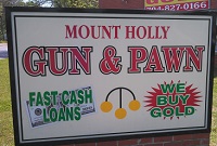 Mount Holly Gun and Pawn photo