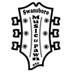 Swansboro Music & Pawn Etc logo