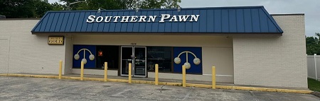 Southern Gun & Pawn store photo