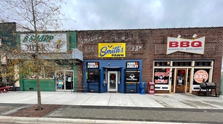 Smith's Pawn Shop store photo