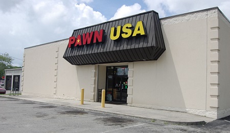 Pawn USA store photo