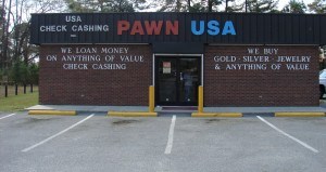 Pawn USA store photo