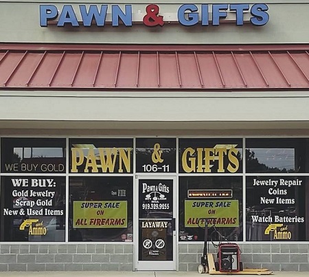 Pawn & Gifts - CLOSED store photo
