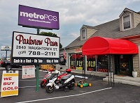 Parkview Pawn & Scooter photo