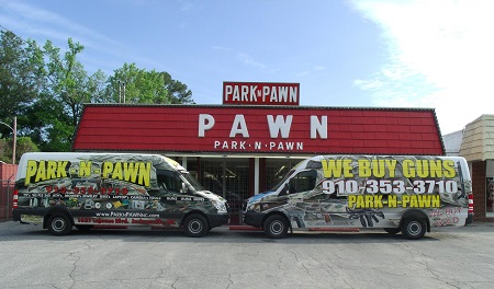 Park-N-Pawn store photo