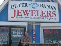 Outer Banks Jewelers and Pawn photo