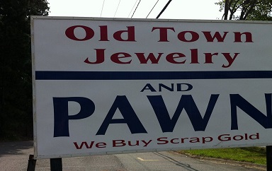 Old Town Jewelry & Pawn store photo