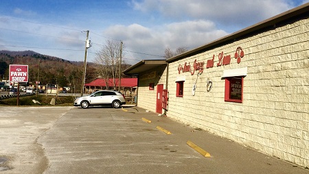 Mountaineer Pawn Shop store photo