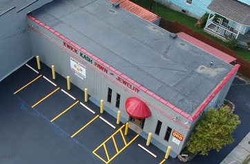 Kwick Kash Pawn & Jewelry photo