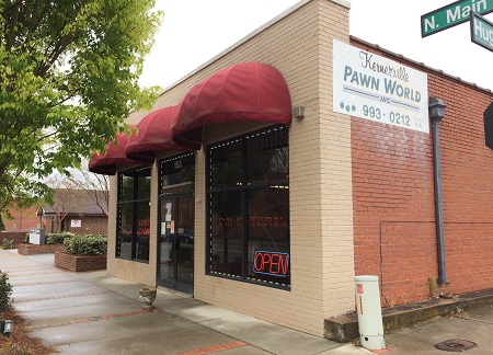 Kernersville Pawn World store photo