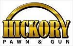 Hickory Pawn & Gun logo