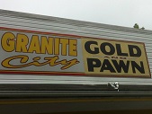 Granite City Gold & Pawn Shop photo