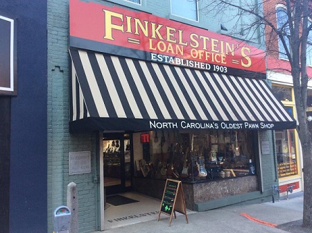 Finkelstein's Inc store photo