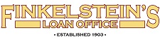 Finkelstein's Inc logo
