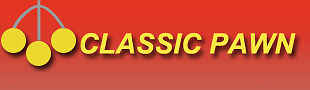 Classic Pawn - CLOSED logo
