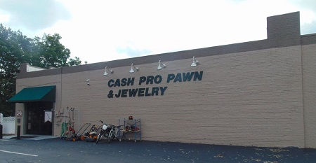 Cash Pro Pawn store photo