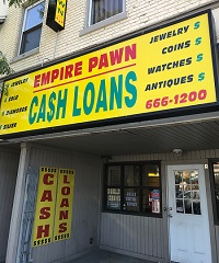 Empire Pawn Of Suffolk photo