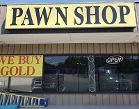 Alford's Pawn Shop photo