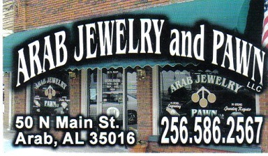 Arab Jewelry & Pawn Shop store photo
