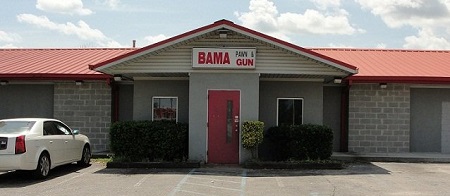 Bama Pawn & Gun store photo