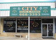 City Gun & Pawn photo