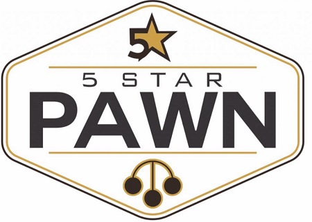 5 Star Pawn store photo