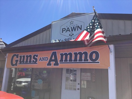 5 Star Pawn store photo