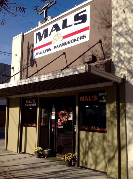Mal's Jewelry And Loan Co store photo