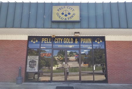 Pell City Gold & Pawn store photo