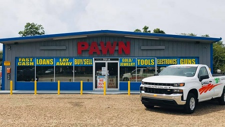 Trooper Pawn & Gun store photo