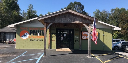 Sand Mountain Pawn store photo