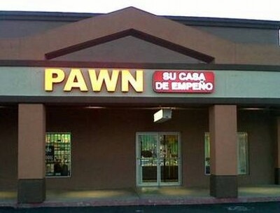B & B Pawn & Gold store photo
