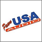 Pawn USA & Audio logo