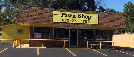 Roy's Pawn Shop store photo