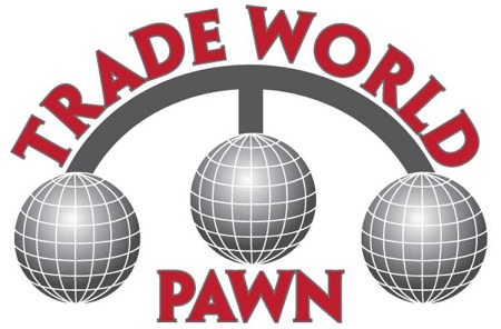 Trade World Pawn Shop - CLOSED logo