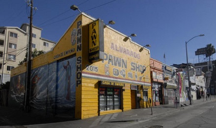 Alvarado Pawn store photo