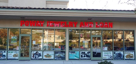 Poway Jewelry & Loan store photo