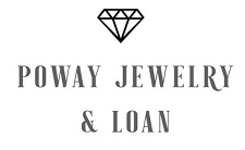 Poway Jewelry & Loan logo