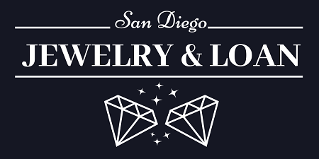 San Diego Jewelry & Loan logo