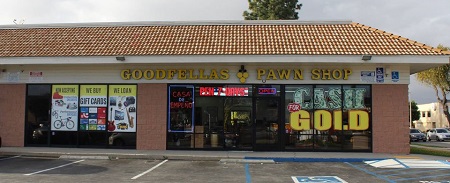 Goodfellas Pawn Shop store photo