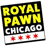 Royal Jewelers and Loans logo