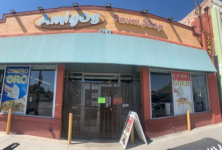 Amigos Pawn Shop store photo