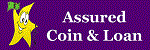 Assured Coin & Loans logo