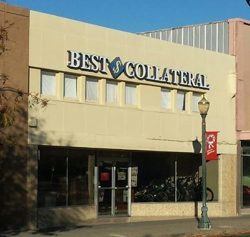 Best Collateral, Inc store photo