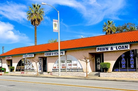 Covina Coin and Jewelry store photo