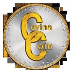 Covina Coin and Jewelry logo