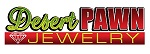 Desert Pawn Shop logo