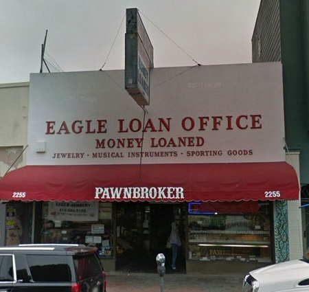 Eagle Jewelry and Loan store photo