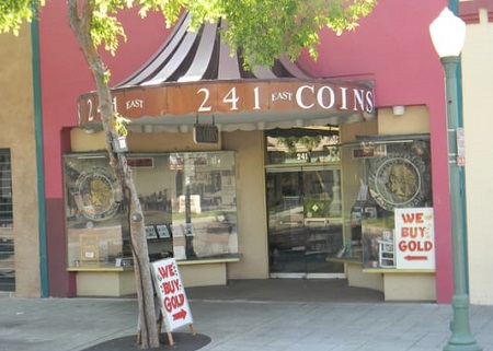 Escondido Coin & Loan store photo
