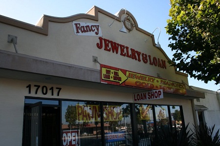Fancy Jewelry & Loan store photo